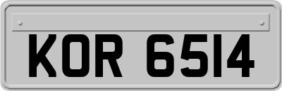 KOR6514