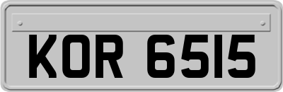 KOR6515