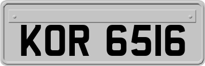 KOR6516
