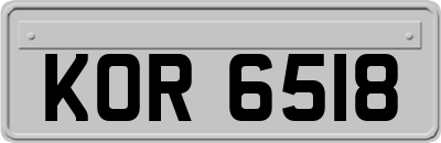 KOR6518