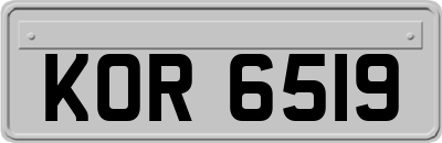 KOR6519