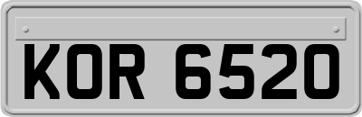 KOR6520