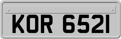KOR6521