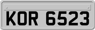 KOR6523