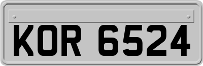 KOR6524