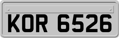 KOR6526