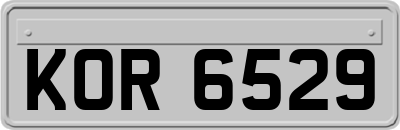 KOR6529