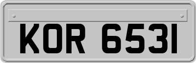 KOR6531