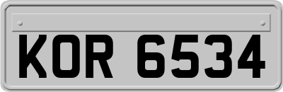 KOR6534