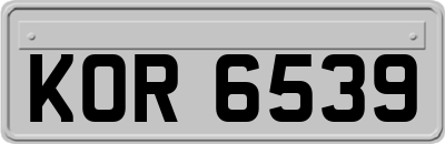 KOR6539