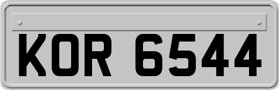 KOR6544