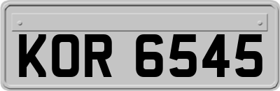KOR6545