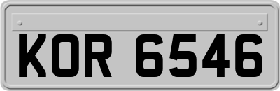 KOR6546