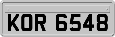 KOR6548