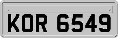 KOR6549
