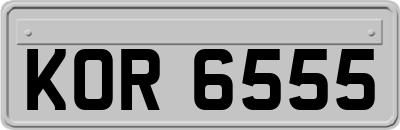 KOR6555