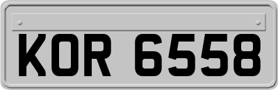 KOR6558