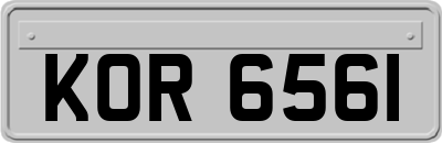 KOR6561