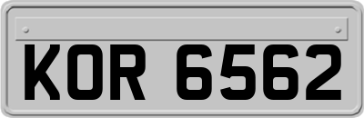 KOR6562
