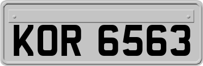 KOR6563
