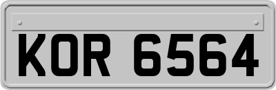 KOR6564
