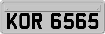KOR6565