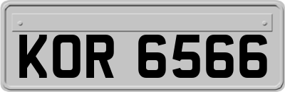KOR6566