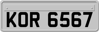 KOR6567