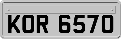 KOR6570