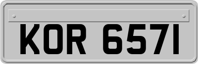 KOR6571