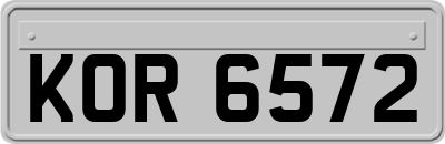 KOR6572