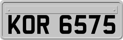 KOR6575