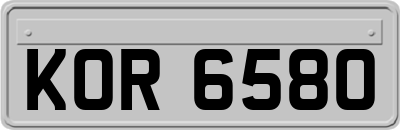 KOR6580