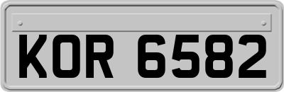 KOR6582