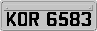 KOR6583