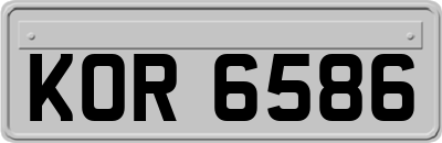 KOR6586
