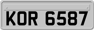 KOR6587