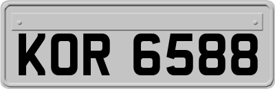 KOR6588