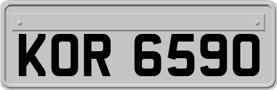 KOR6590