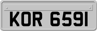 KOR6591