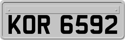 KOR6592