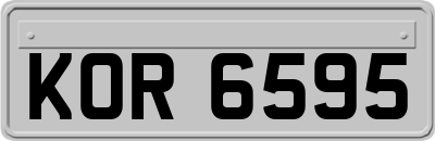 KOR6595