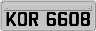 KOR6608