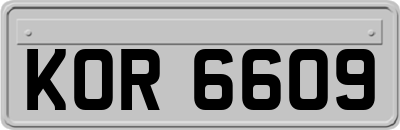 KOR6609