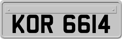KOR6614