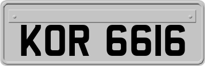 KOR6616