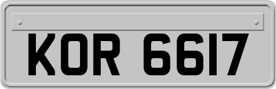 KOR6617