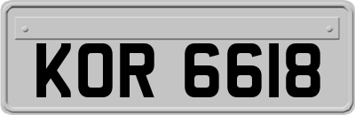 KOR6618