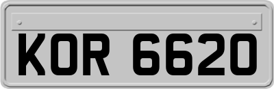 KOR6620