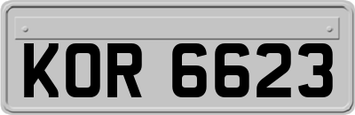 KOR6623